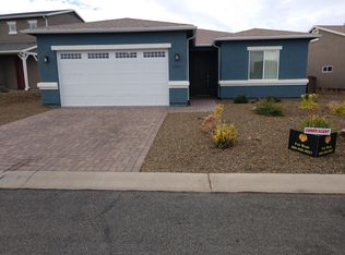 12841 E Ortiz St, Dewey, AZ 86327