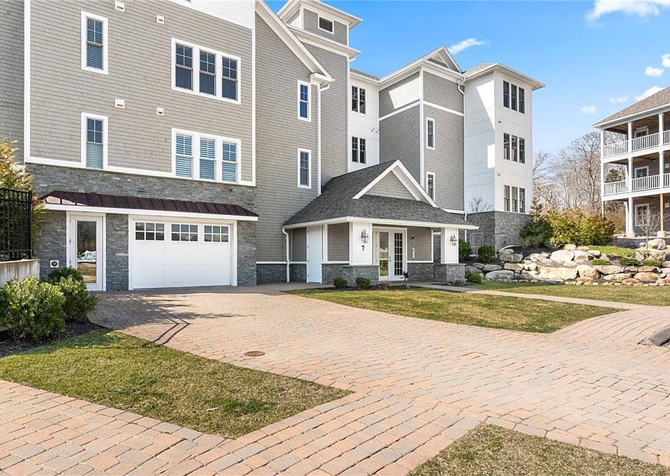 Champlin Woods 7 Compass Way Westerly RI Zillow