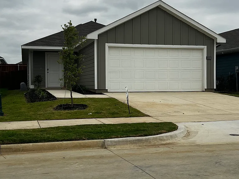 5508 Flannel Ln — Photo 1