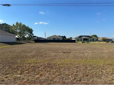 1515 NE 34th Ln, Cape Coral, FL, 33909