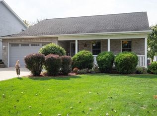 790 Mariners Row, Seneca, IL 61360