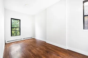 Rented by The Agency