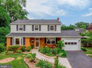 734 Roy Rd, King Of Prussia, PA 19406