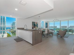 400 Sunny Isles Blvd #1222, Sunny Isles Beach, FL 33160
