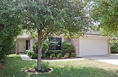 3101 Jazz Street