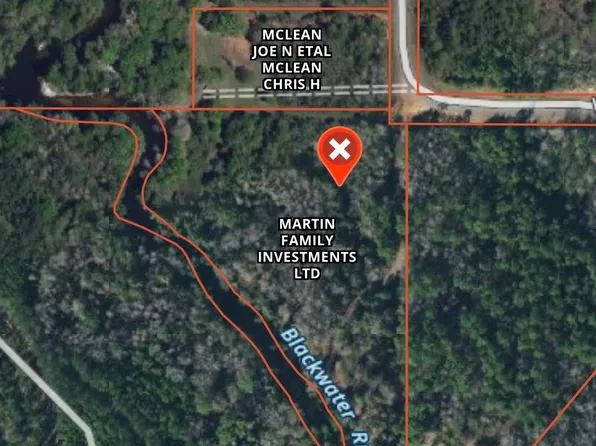 0 Vaughn Rd, Seminole, AL 36574