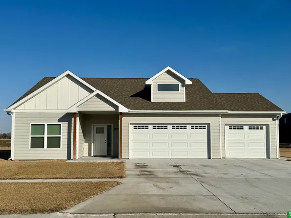 1809 8th Ave, Central City, NE 68826