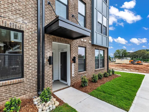 1227 Shaw View Aly #101, Raleigh, NC 27601