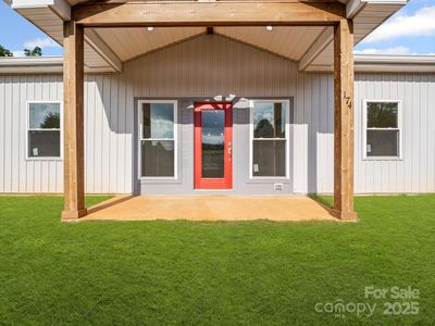 174 Charlie Randall Rd, Lawndale, NC, 28090
