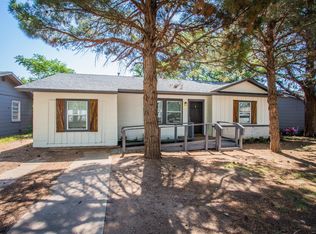 4629 Elgin Ave, Lubbock, TX 79413