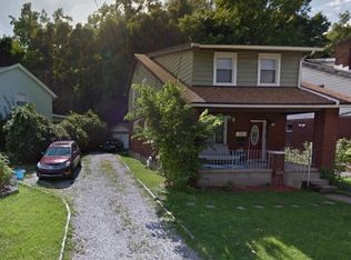 101 Imogene Rd, Pittsburgh, PA 15217