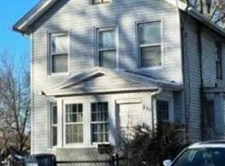 286 Greenwich Ave, New Haven, CT 06519