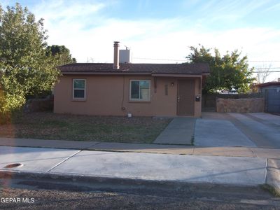 5008 Guadalupe Dr, El Paso, TX, 79904