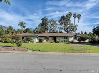 1444 Oaklawn Rd, Arcadia, CA 91006