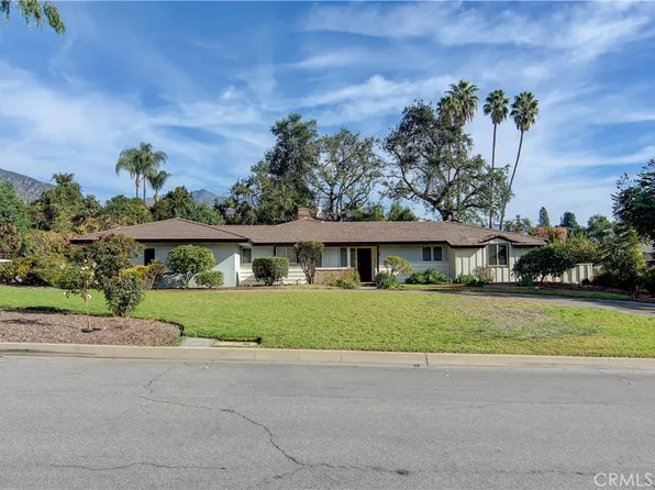 1444 Oaklawn Rd, Arcadia, CA 91006