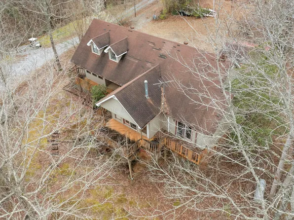 1281 County Road 3099, Double Springs, AL 35553