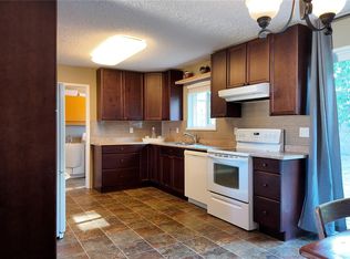 3000 Country Close, Campbell River, BC V9W 6X6