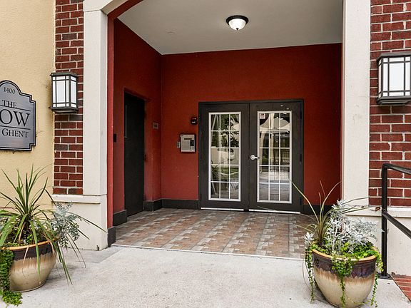 2nd image of 1400 Granby St Unit 412