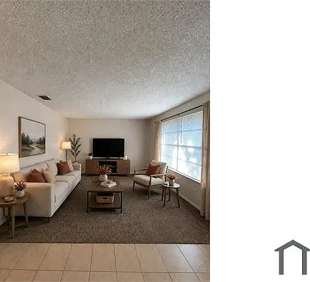 2 bed, 920 sqft, $1,075 — Photo 3