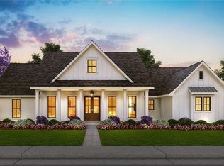 Sullivan Rd, Powder Springs, GA 30127