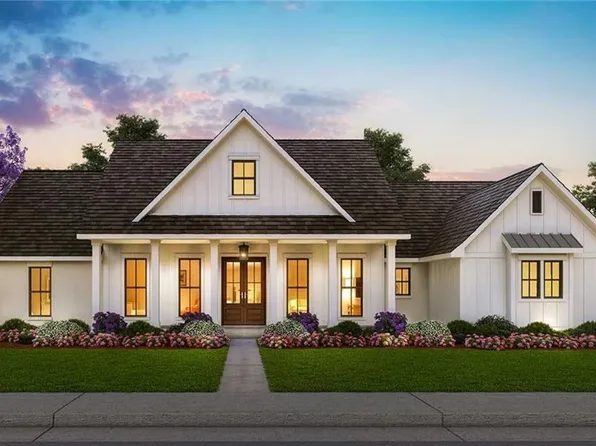 0 Pope Rd, Buchanan, GA 30113