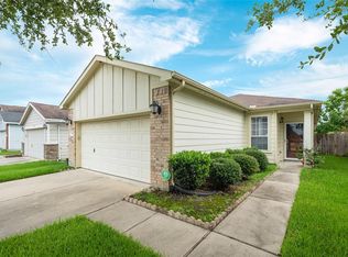 2818 Paddock Brook Ln, Houston, TX 77038