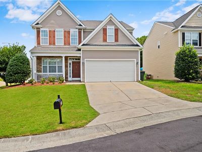 712 Latitude Way, Raleigh, NC, 27610