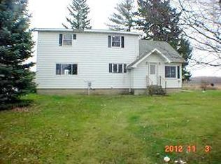 6606 Minden Rd N, Port Hope, MI 48468