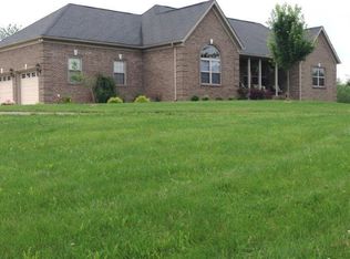 1714 Hargan Rd, Vine Grove, KY 40175
