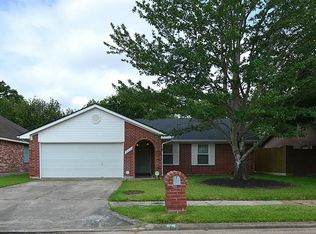 919 Moorside Ln, Channelview, TX 77530