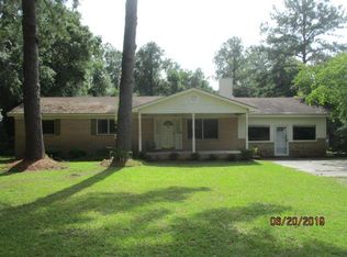2818 Alexandria St, Valdosta, GA 31601