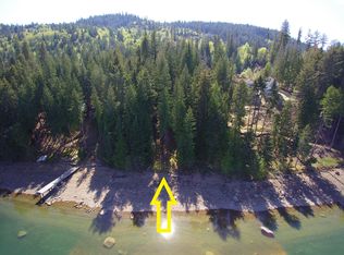 Nka Eureka Rd, Sagle, ID 83860