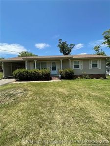 306 Desmond Dr, Fayetteville, NC, 28314