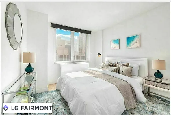 Rented by LG Fairmont Group | media 17