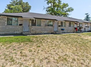 5416 N Lacey St, Spokane, WA 99217