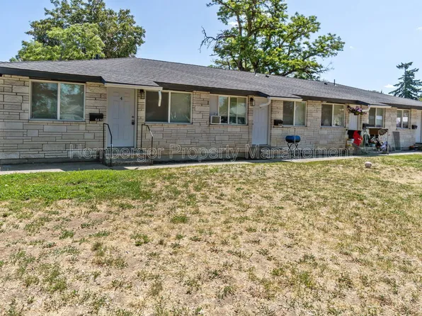 5416 N Lacey St, Spokane, WA 99217