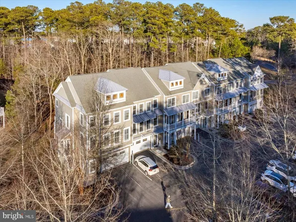 11964 W War Dancer Ln Unit 101, Berlin, MD 21811