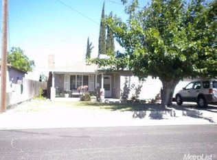 2861 Charlotte Ave, Ceres, CA 95307