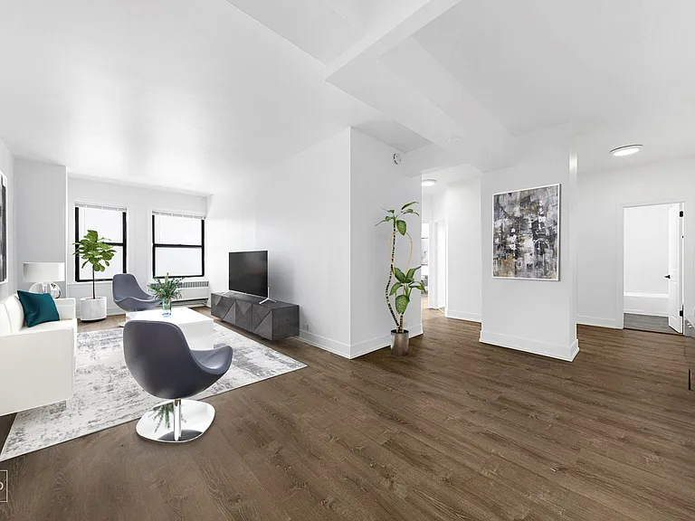 Granville Apartments — Photo 8