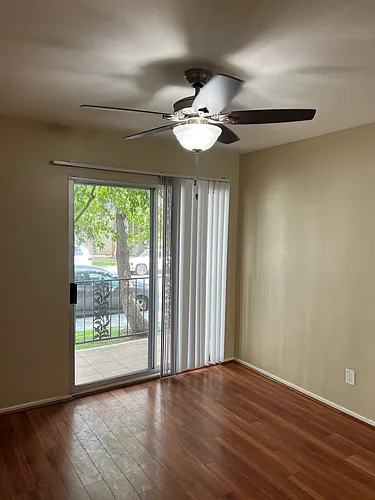 Floor plan 2 Bedroom 2 Bathroom
