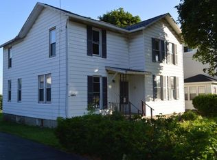 7118 Main St, Ovid, NY 14521