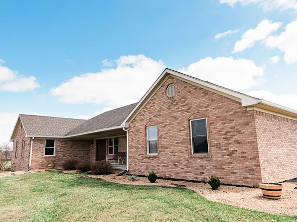 7341 W 350 N, Thorntown, IN 46071