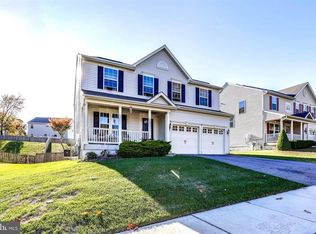 8511 Rebecca Lauren Ct, Baltimore, MD 21208
