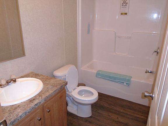 3rd image of 16 Bivona Ln Lot 32
