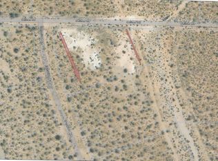 Coconino Ave, Adelanto, CA 92301