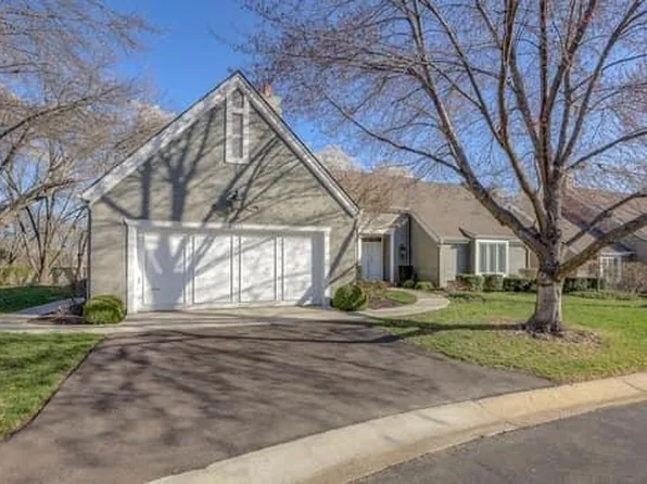 4616 W 113th Ter, Leawood, KS 66211