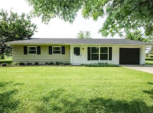 121 Waterman Dr W, Noblesville, IN 46060