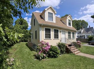 17 Worster Ter, Weymouth, MA 02188