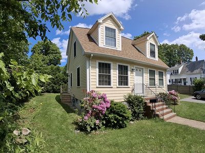 17 Worster Ter, Weymouth, MA, 02188