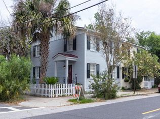 2 Smith St, Charleston, SC 29401